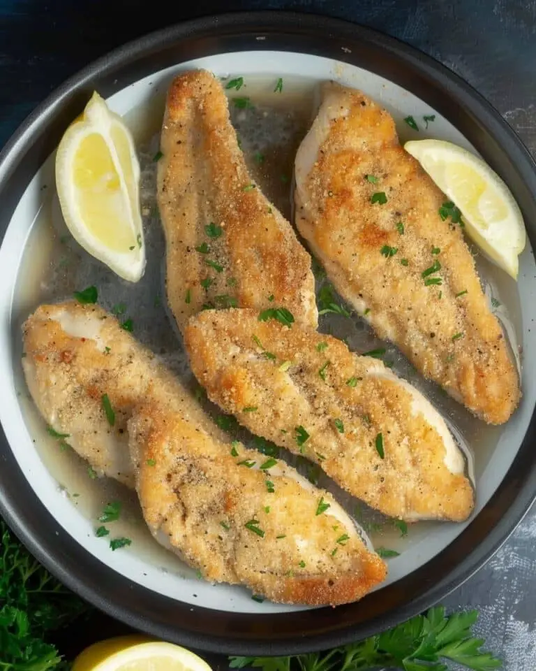 Instant Pot Chicken Breast