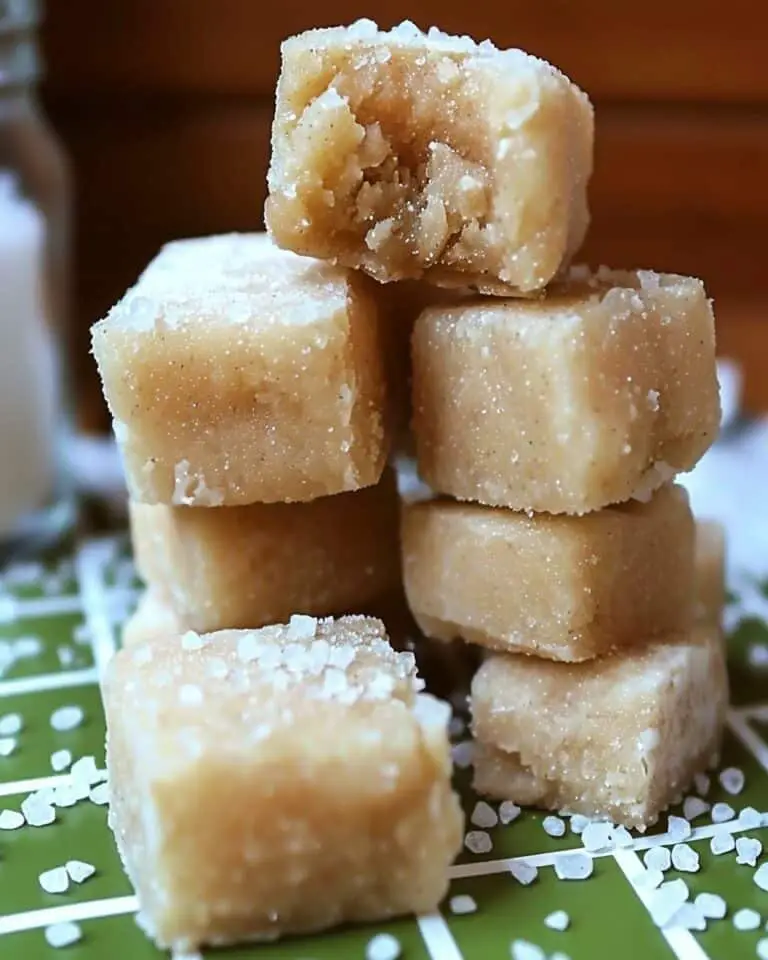 Irish Potato Candy