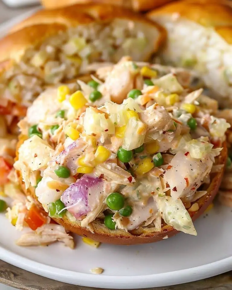 Matthew McConaughey Viral Tuna Salad