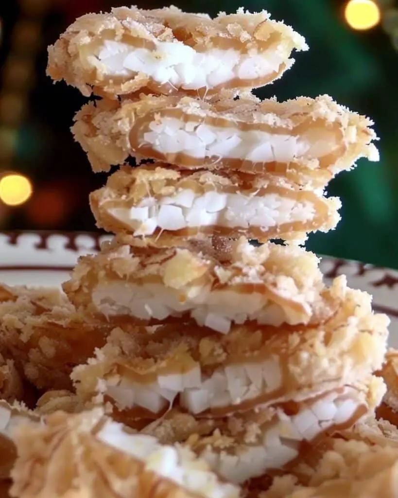 Old-Fashioned Potato Candy (It Tastes Like a Reese’s!)