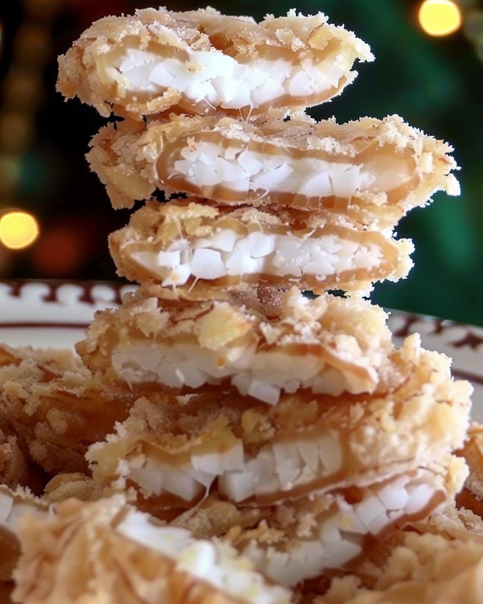 Old-Fashioned Potato Candy (It Tastes Like a Reese’s!)