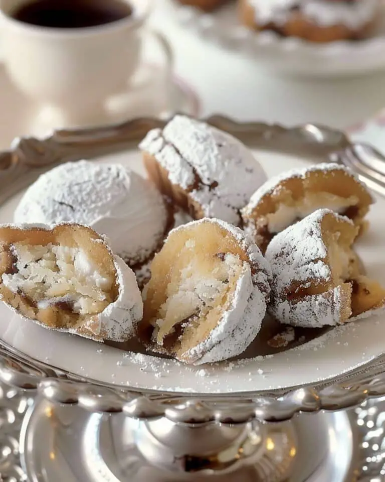 Old-Fashioned Potato Candy (It Tastes Like a Reese’s!)