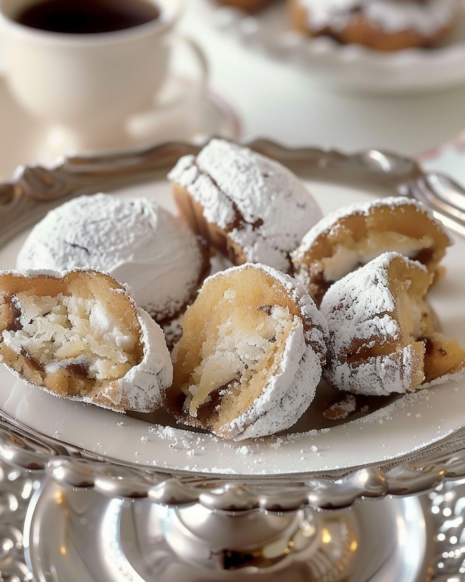 Old-Fashioned Potato Candy (It Tastes Like a Reese’s!)