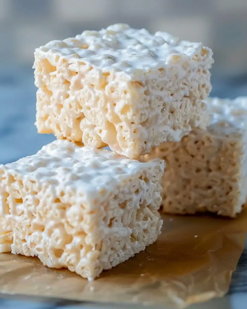 Ho to make Rice Krispies Treats