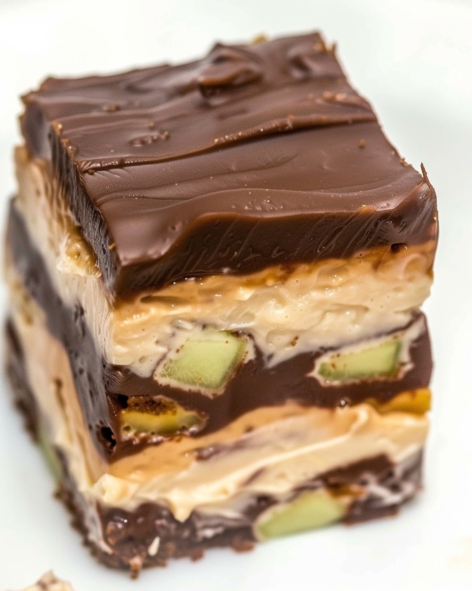Snickers Salad