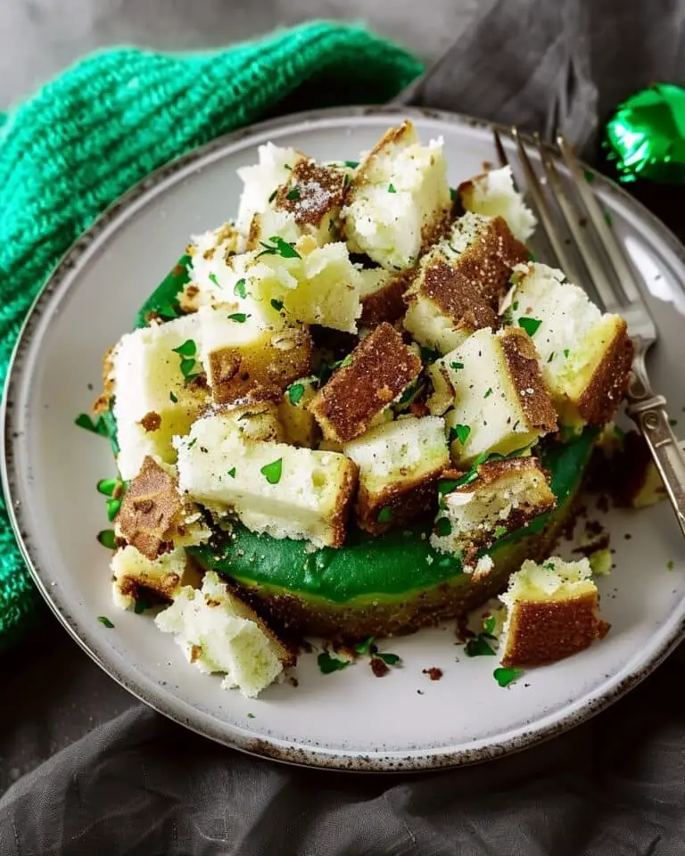 Slow Cooker Irish Dublin Coddle