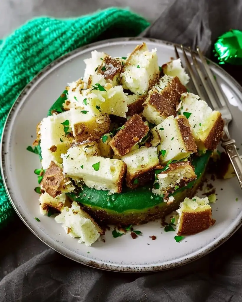 Slow Cooker Irish Dublin Coddle