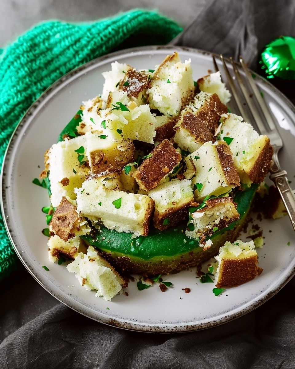 Slow Cooker Irish Dublin Coddle