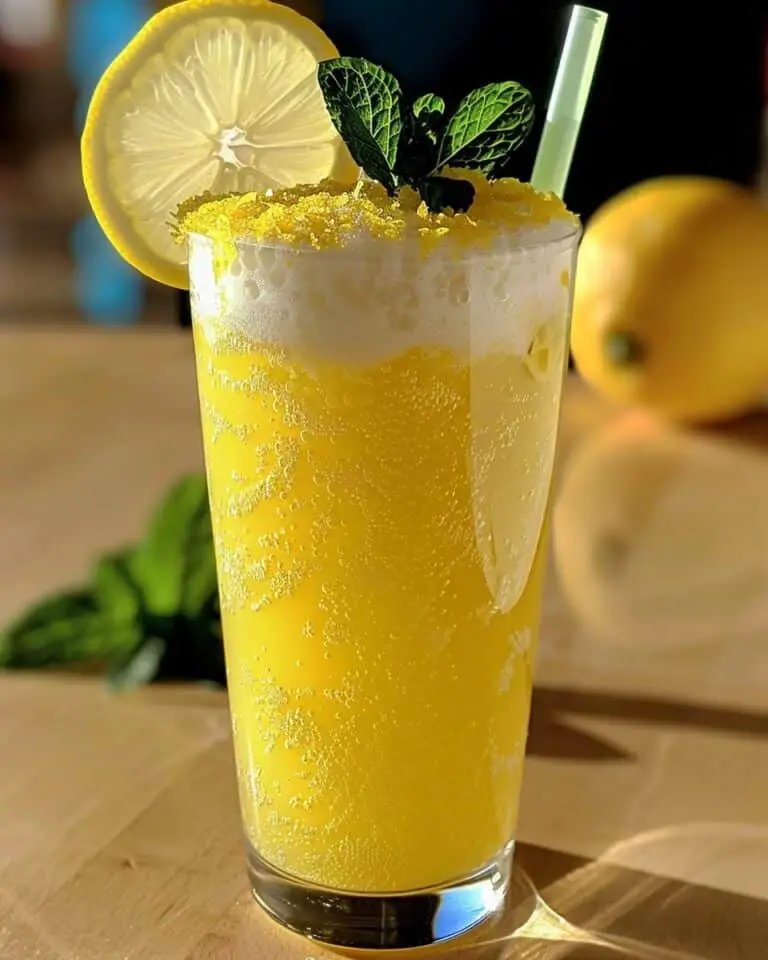 The Only Lemonades You Need This Summer: 5 Minute Blissful Magic