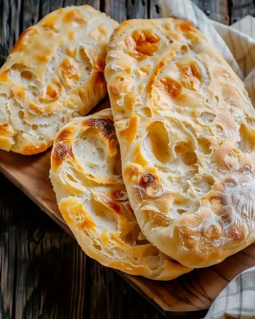 Turkish Bread