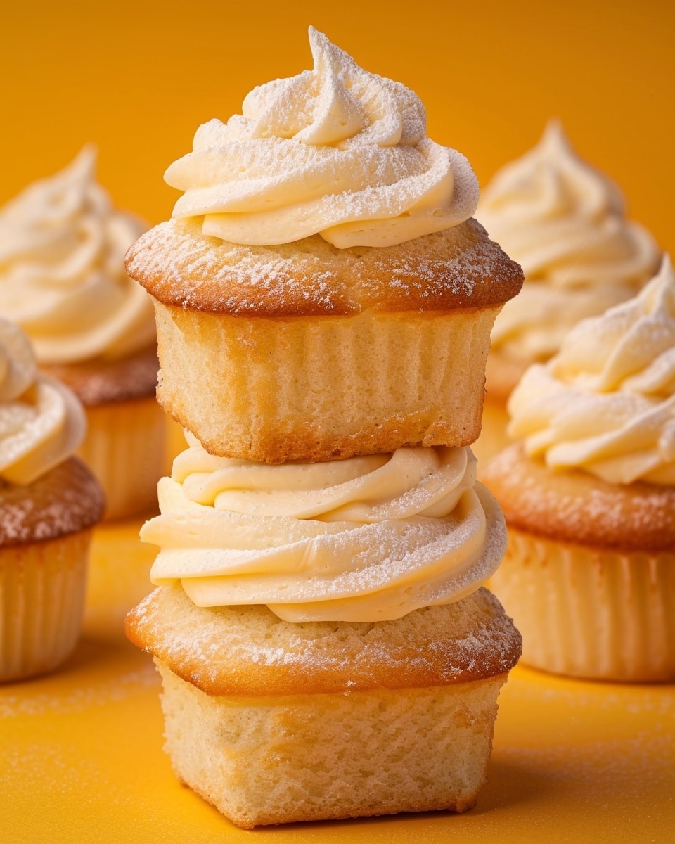 Miguelitos with Custard