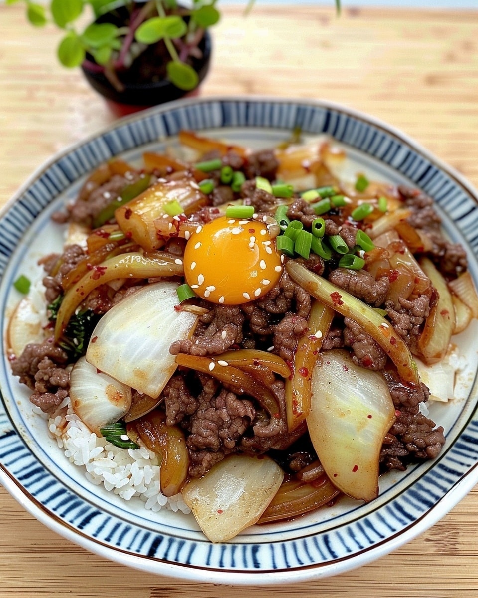 Beef and Onion Stir Fry - ready in 25 minutes