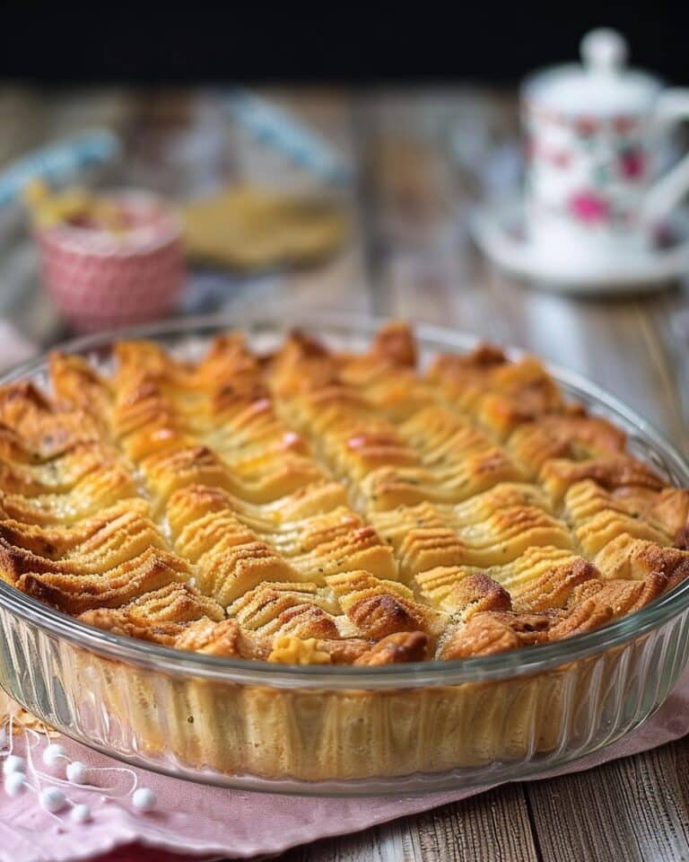 Cheesy Tortilla Pull-Apart Bread
