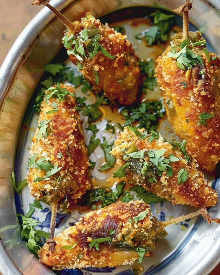 Chile Relleno