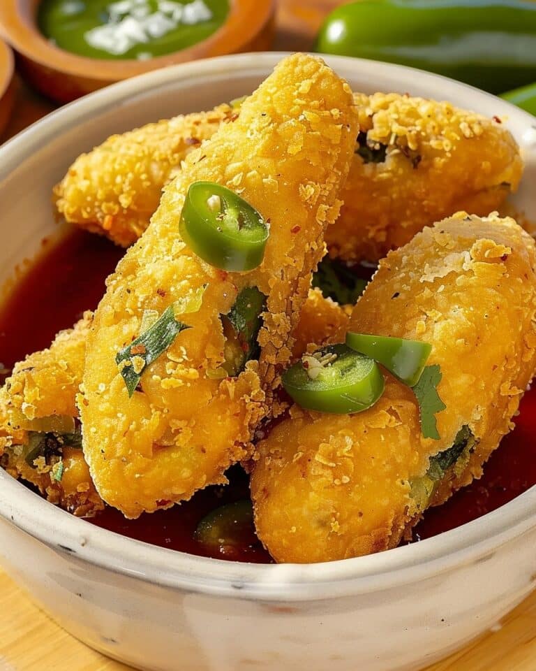 Chile Relleno