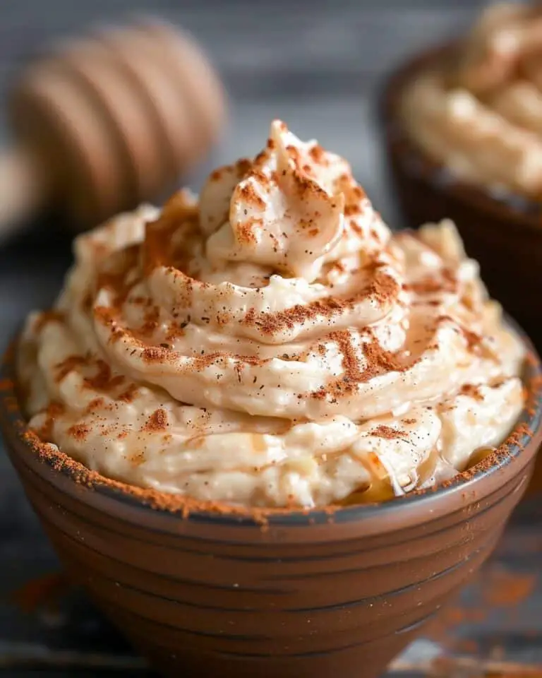 Cinnamon Honey Butter (Texas Roadhouse Copycat)