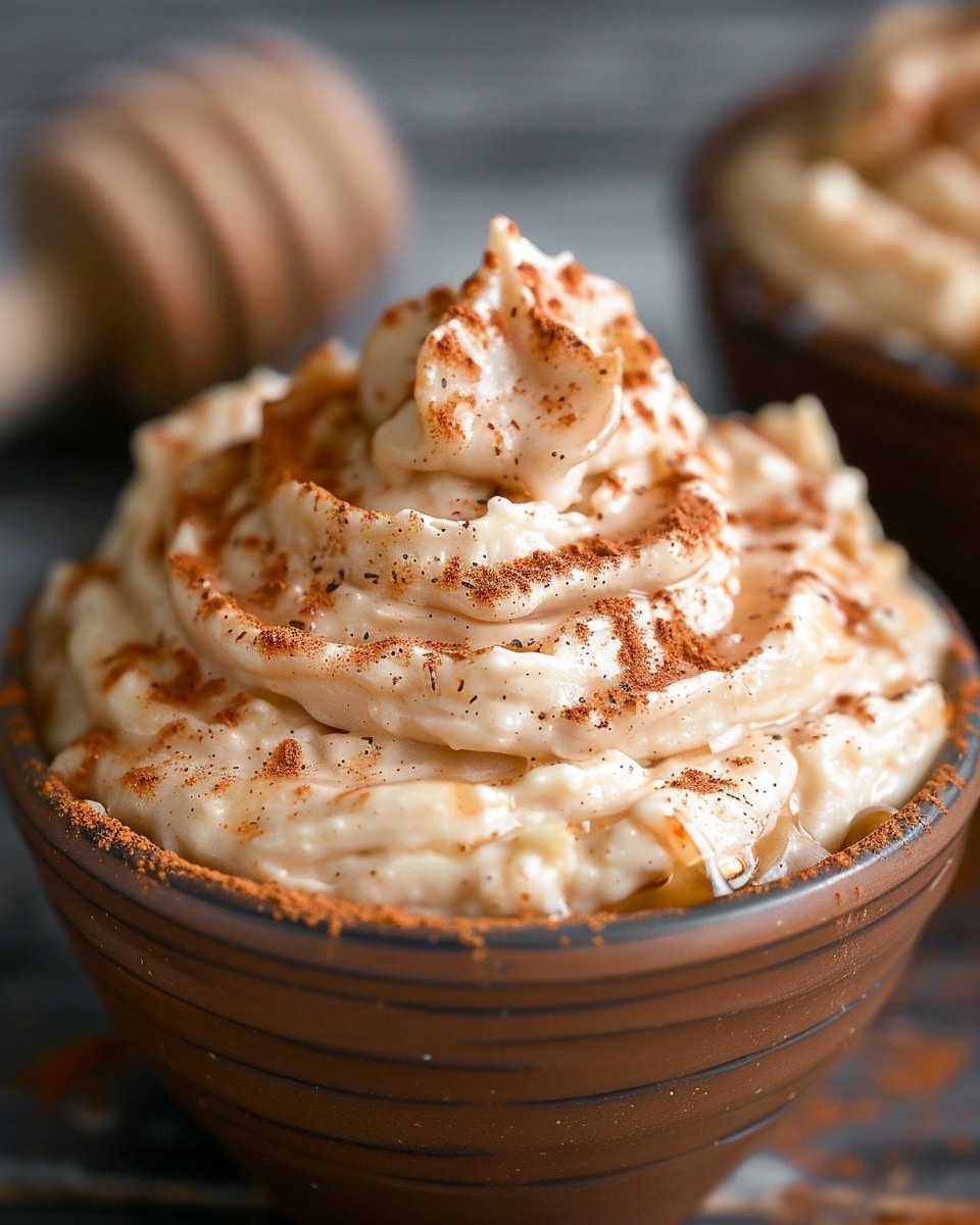 Cinnamon Honey Butter (Texas Roadhouse Copycat)