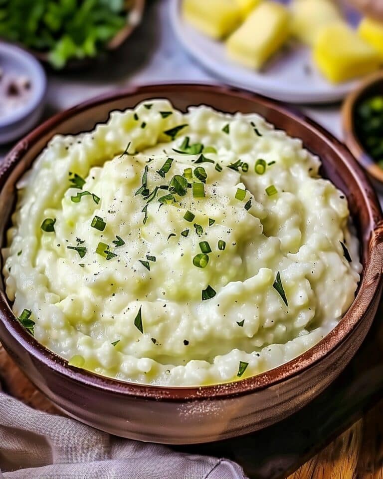 Colcannon Soup Flavorful and Comforting Recipe