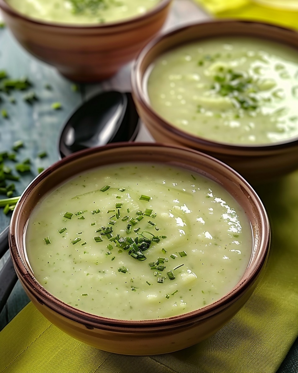 Colcannon Soup Flavorful and Comforting Recipe