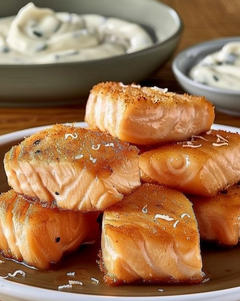 Creamy Rosemary Cod & Potatoes