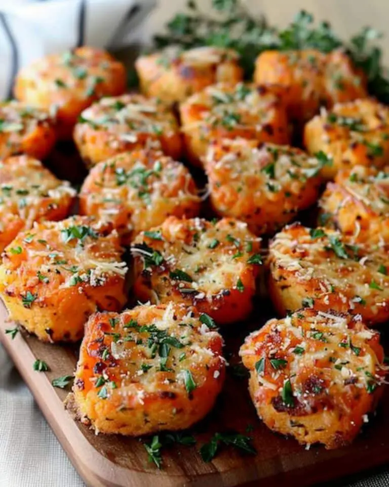 Crispy Bang Bang Salmon Bites