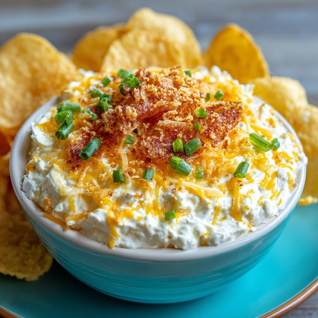 Hot Crab Dip Recipe
