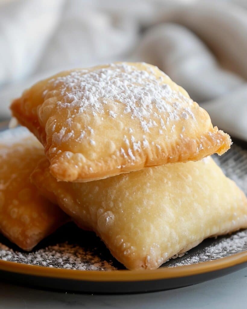 Sopapillas