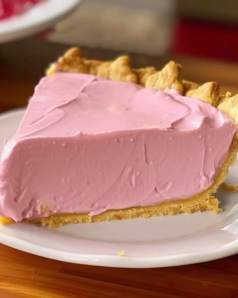 No-Bake Kool-Aid Pie