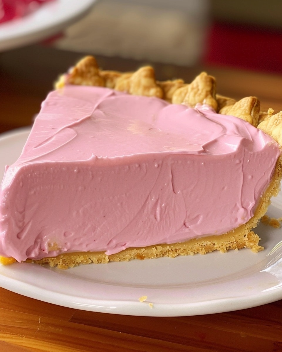 No-Bake Kool-Aid Pie