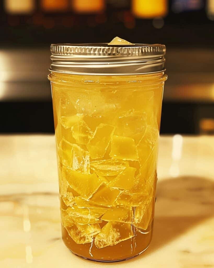 Ginger Citrus Marmalade for Irresistible Mornings