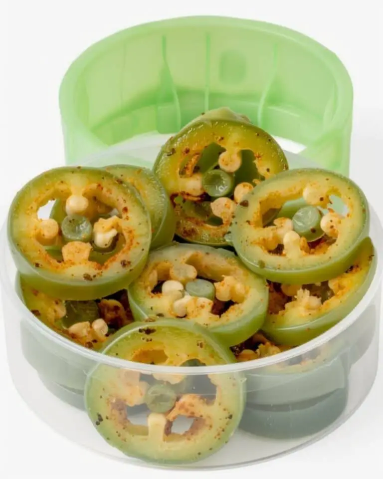 Crispy Fried Jalapeño Bottle Caps