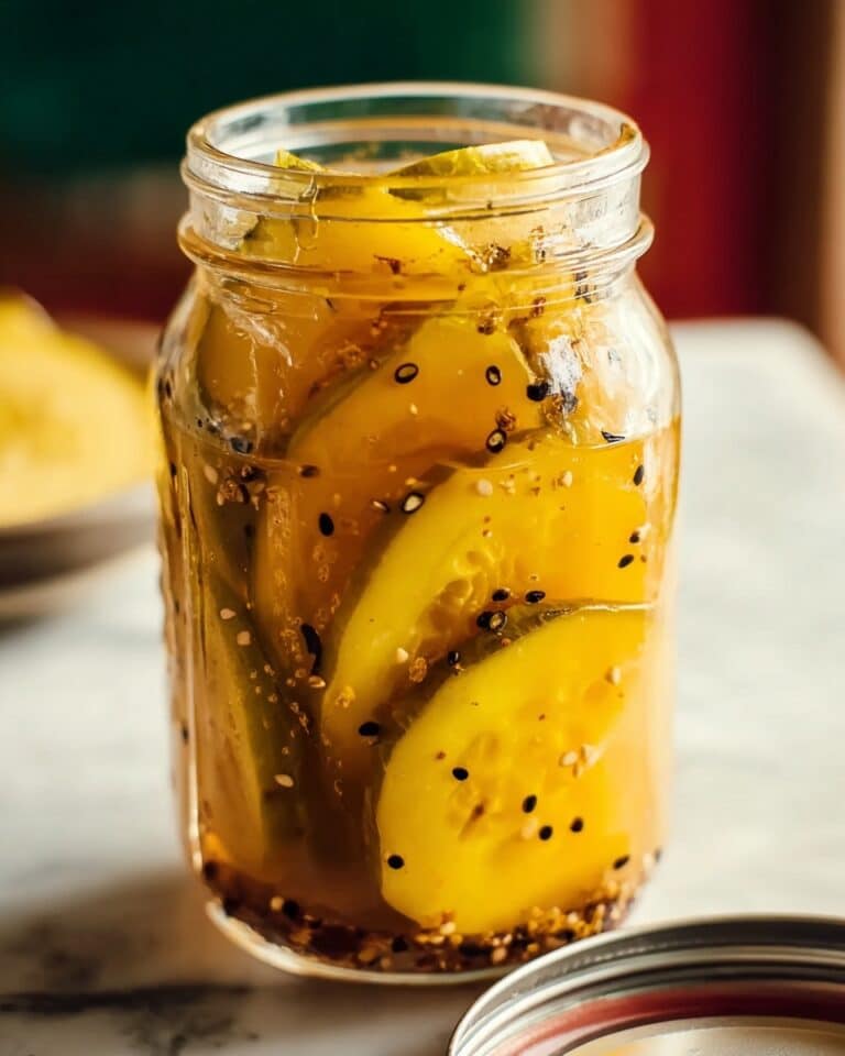 Preserved Lemons Recipe