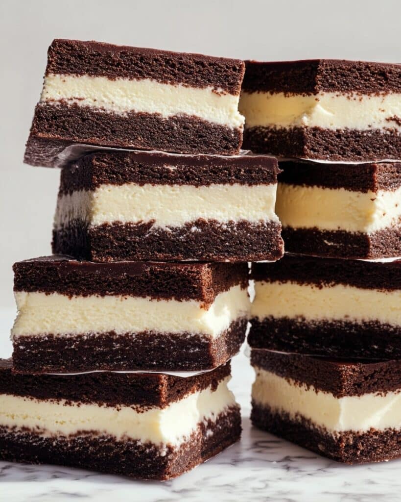 Classic Ice Cream Sandwiches Recipe