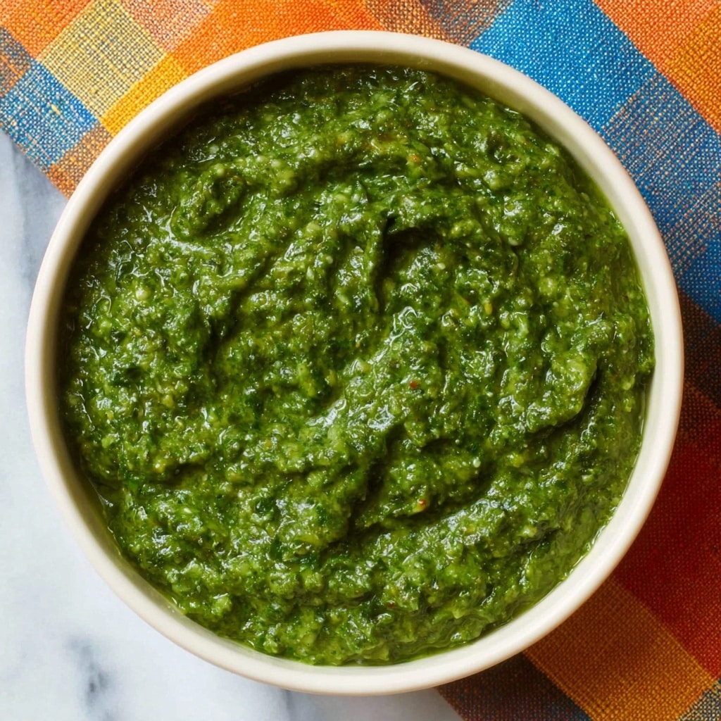 Easy Indian Saag Recipe (Spinach Curry) Recipe