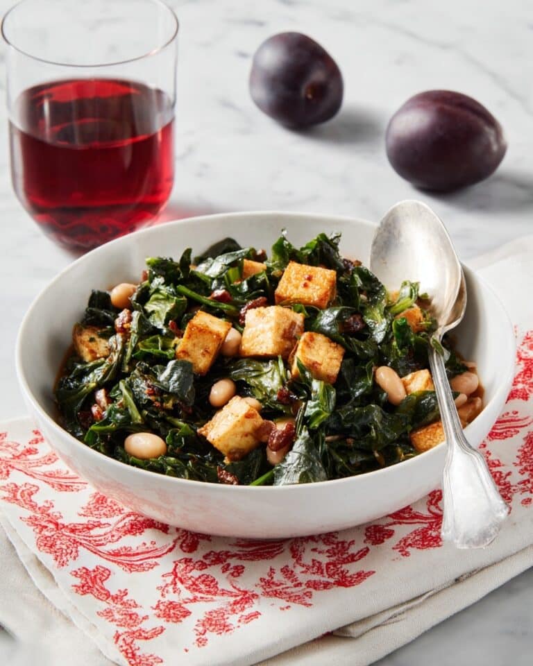 Baked Crispy Tofu for Salads, Sandwiches & Snacks Recipe