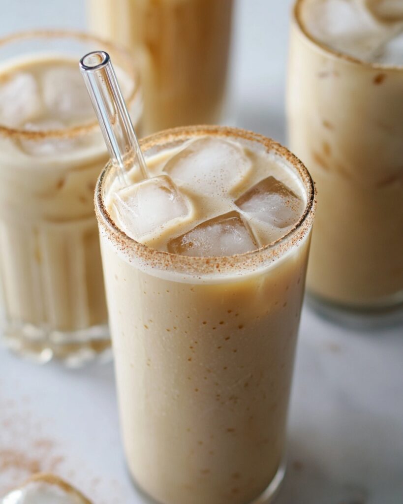 Agua De Cebada (Barley Drink) Recipe