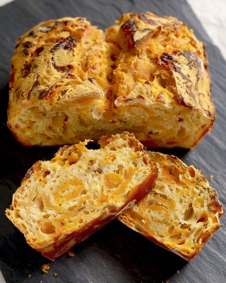 Baby Master Pumpkin Loaves