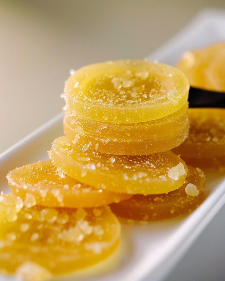 Bariatric Gelatin Recipe For Weight Loss (High-Protein Recipe)