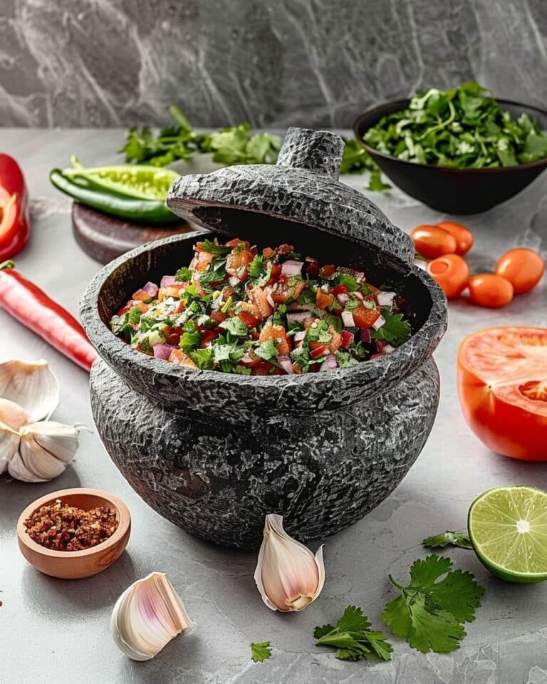 Best Salsa Recipe