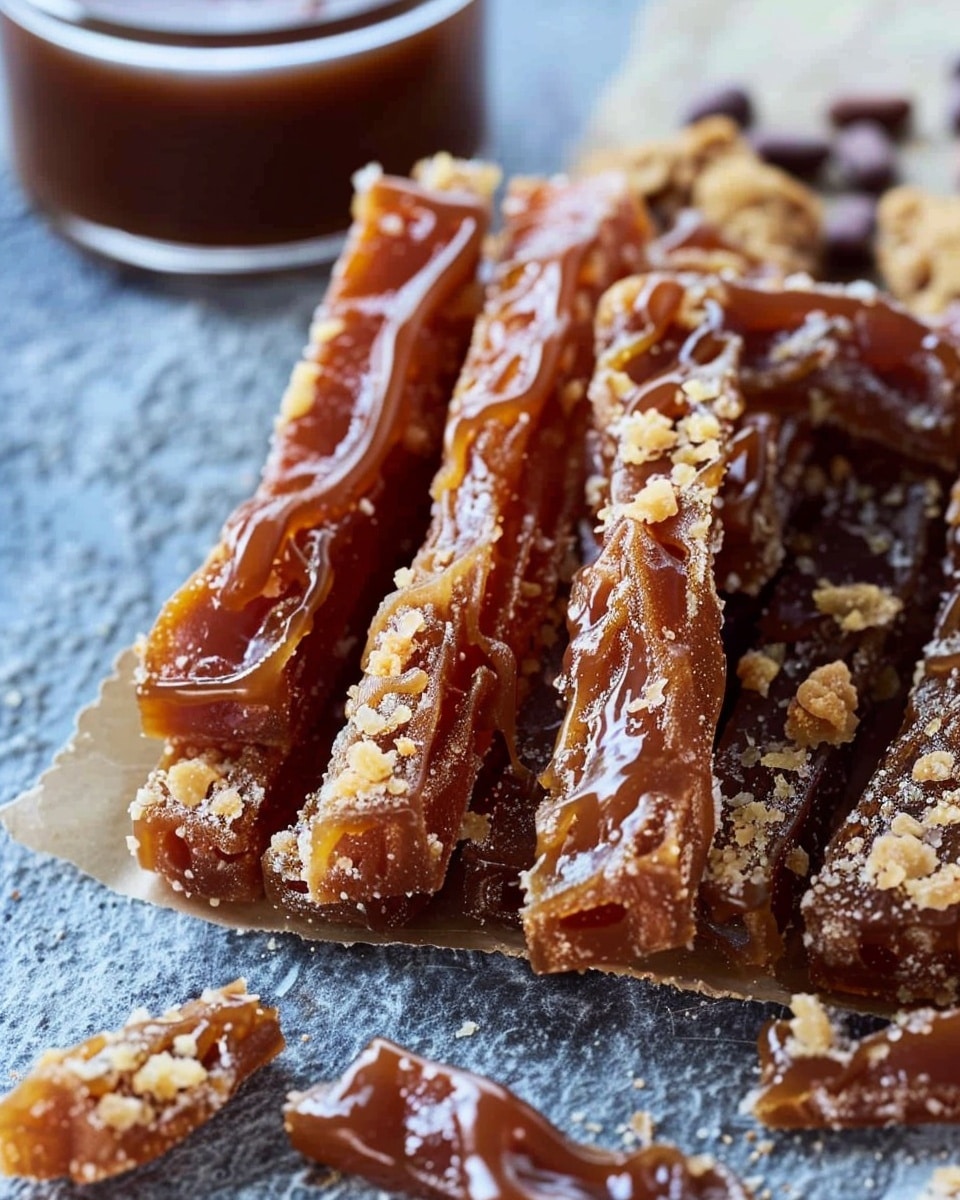 Caramelitas