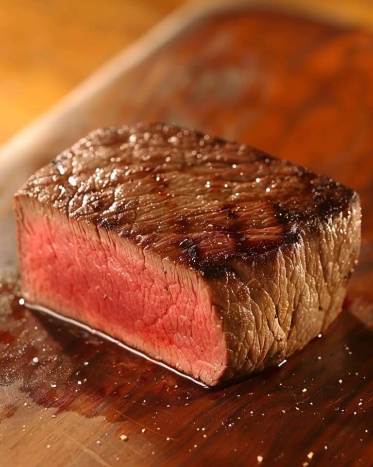 Budget Steak That Tastes Like Ribeye