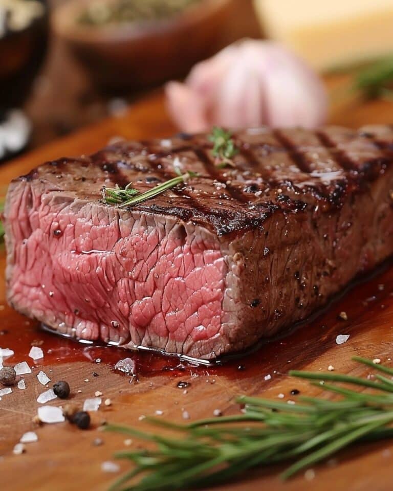 Budget Steak That Tastes Like Ribeye