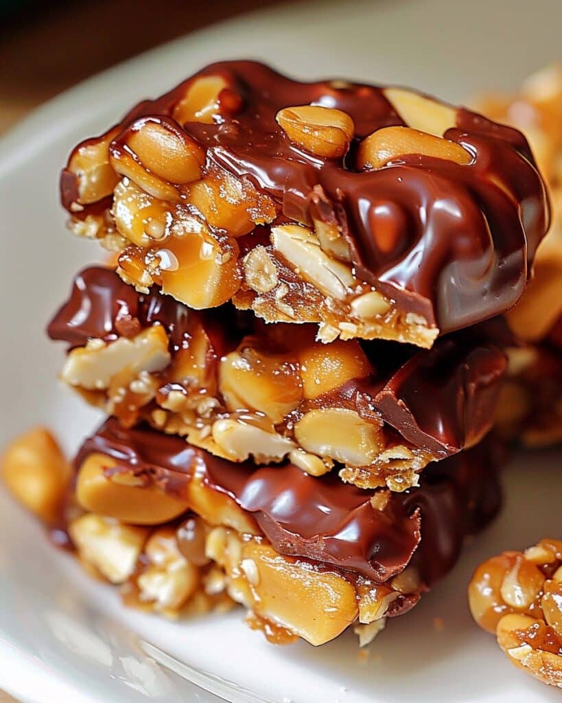 Date Snickers
