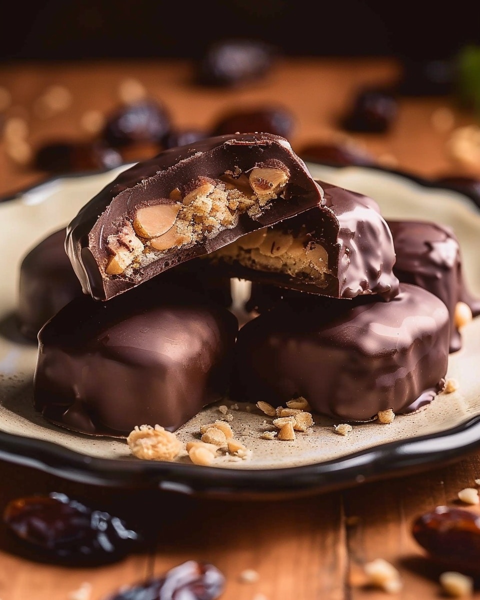 Date Snickers