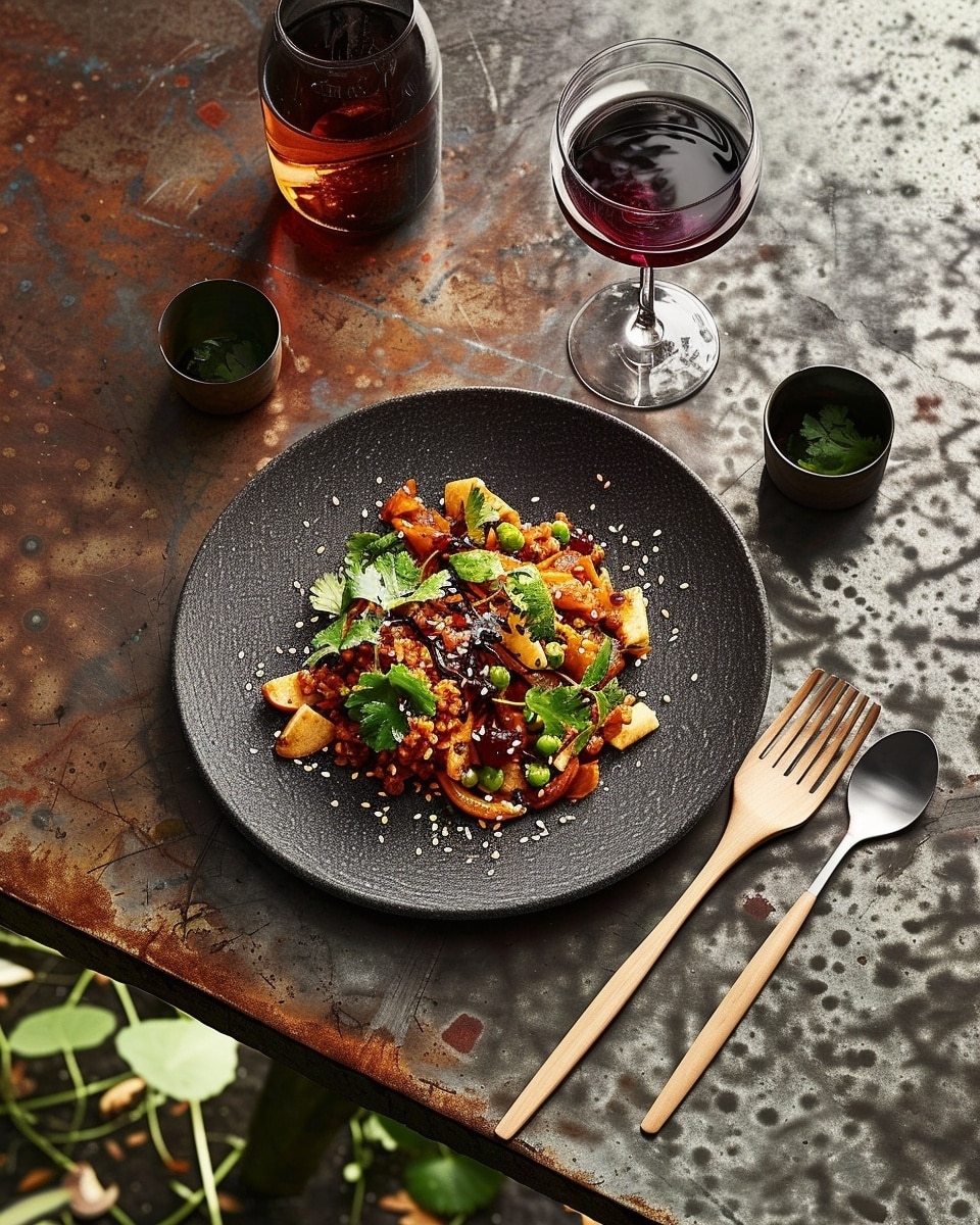 Korean Salad Recipe With Apples, Cabbage and Turnips
