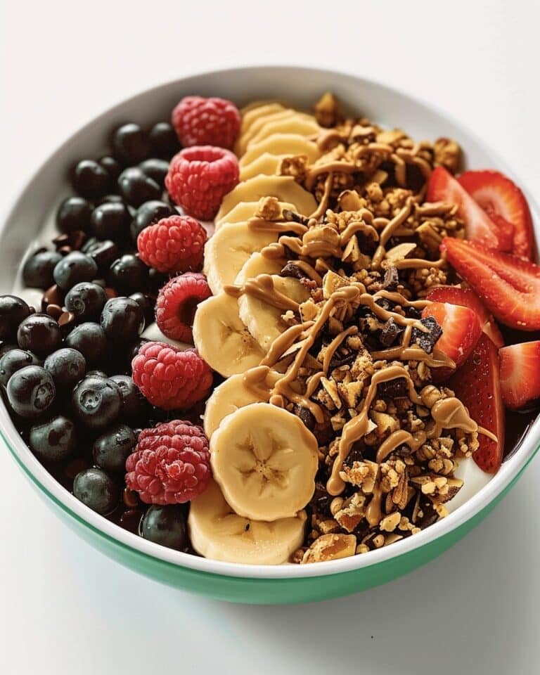 Heaven In A Bowl Recipe