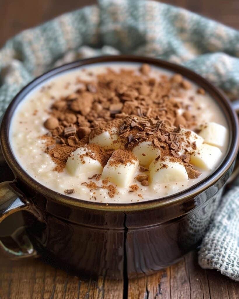 Heaven In A Bowl Recipe