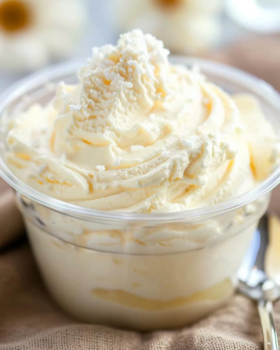 Disney Dole Whip Recipe