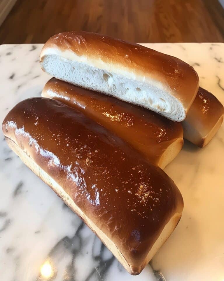 Hot Dog Buns