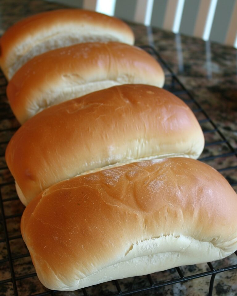 Hot Dog Buns